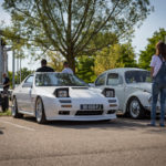 45e Rassemblement Mensuel de Véhicules Anciens de lAube 20-