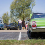 45e Rassemblement Mensuel de Véhicules Anciens de lAube 26-