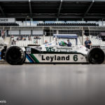 AvD Oldtimer Grand Prix 2018