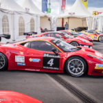 AvD Oldtimer Grand Prix 2018
