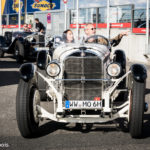 AvD Oldtimer Grand Prix 2018