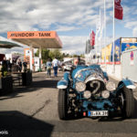 AvD Oldtimer Grand Prix 2018