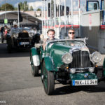 AvD Oldtimer Grand Prix 2018