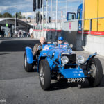 AvD Oldtimer Grand Prix 2018