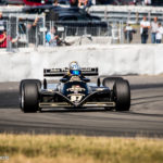 AvD Oldtimer Grand Prix 2018