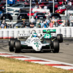 AvD Oldtimer Grand Prix 2018