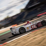 AvD Oldtimer Grand Prix 2018