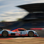 AvD Oldtimer Grand Prix 2018