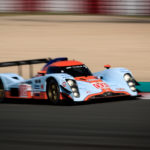 AvD Oldtimer Grand Prix 2018