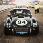 AvD Oldtimer Grand Prix 2018