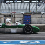 AvD Oldtimer Grand Prix 2018