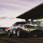 AvD Oldtimer Grand Prix 2018