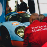 AvD Oldtimer Grand Prix 2018