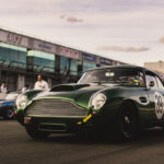AvD Oldtimer Grand Prix 2018
