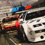 AvD Oldtimer Grand Prix 2018