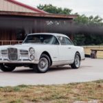 Bonhams à Quail Lodge 2018 Facel Vega Typhoon- Quail Lodge 2018
