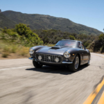 Bonhams à Quail Lodge 2018 Ferrari 250 GT SWB 1- Quail Lodge 2018