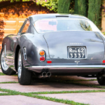 Bonhams à Quail Lodge 2018 Ferrari 250 GT SWB 2- Quail Lodge 2018
