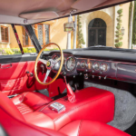 Bonhams à Quail Lodge 2018 Ferrari 250 GT SWB 3- Quail Lodge 2018