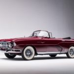 Bonhams à Quail Lodge 2018 Fina- Quail Lodge 2018