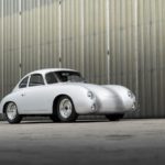 Bonhams à Quail Lodge 2018 Porsche 356 Dean Jefries- Quail Lodge 2018