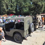 Bourse de Javron 201802 militaria 1- Bourse de Javron 2018