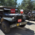 Bourse de Javron 201802 militaria 2- Bourse de Javron 2018