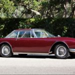 Gooding Co à Pebble Beach 2018 Facel Vega Facel II- Pebble Beach 2018