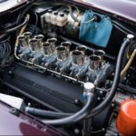 Gooding Co à Pebble Beach 2018 Ferrari 275 GTB C 3- Pebble Beach 2018