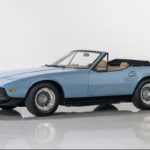 Gooding Co à Pebble Beach 2018 Ferrari 365 GTB 4 NART Spider- Pebble Beach 2018