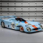 Gooding Co à Pebble Beach 2018 Mirage GR8- Pebble Beach 2018