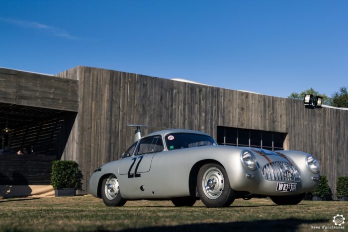 Mercedes-Benz 300 SL
