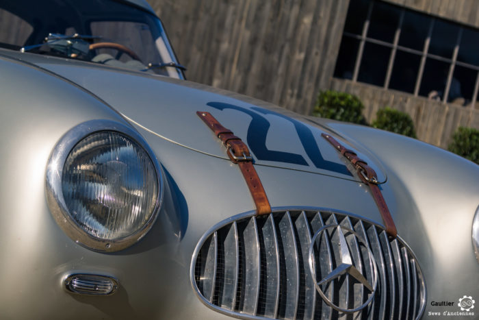 Mercedes-Benz 300 SL