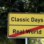 Classic Days au Schloss Dyck
