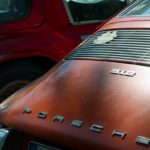 Classic Days au Schloss Dyck