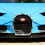 Classic Days au Schloss Dyck