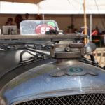 Classic Days au Schloss Dyck