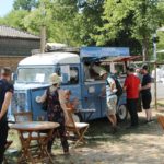 Classic Days au Schloss Dyck
