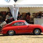 Classic Days au Schloss Dyck