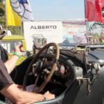 Classic Days au Schloss Dyck