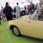 Classic Days au Schloss Dyck