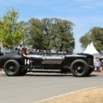 Classic Days au Schloss Dyck
