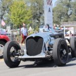 Classic Days au Schloss Dyck