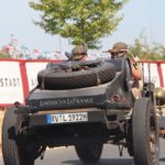 Classic Days au Schloss Dyck