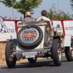 Classic Days au Schloss Dyck