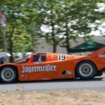 Classic Days au Schloss Dyck