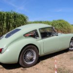 Classic Days au Schloss Dyck