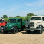 Classic Days au Schloss Dyck