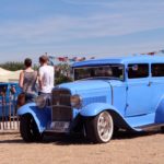 Classic Days au Schloss Dyck