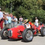 Classic Days au Schloss Dyck